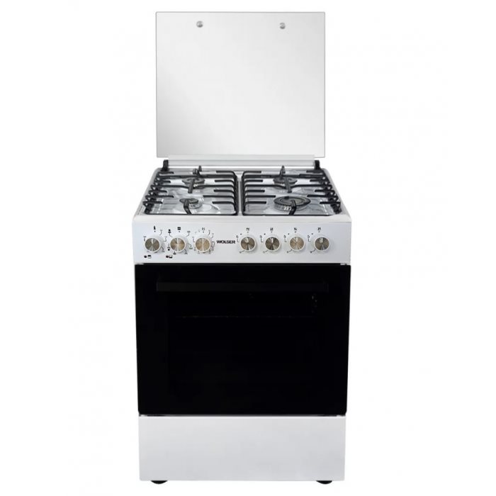 Image Aragaz Wolser WL-TR 6064 WGE