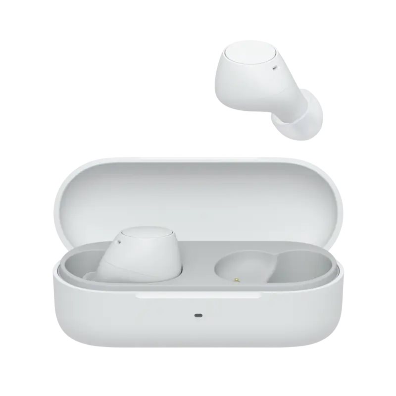 Image Căști SONY WF-C510W White