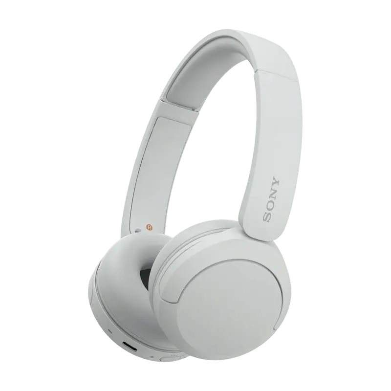 Image Căști SONY WH-CH520W White
