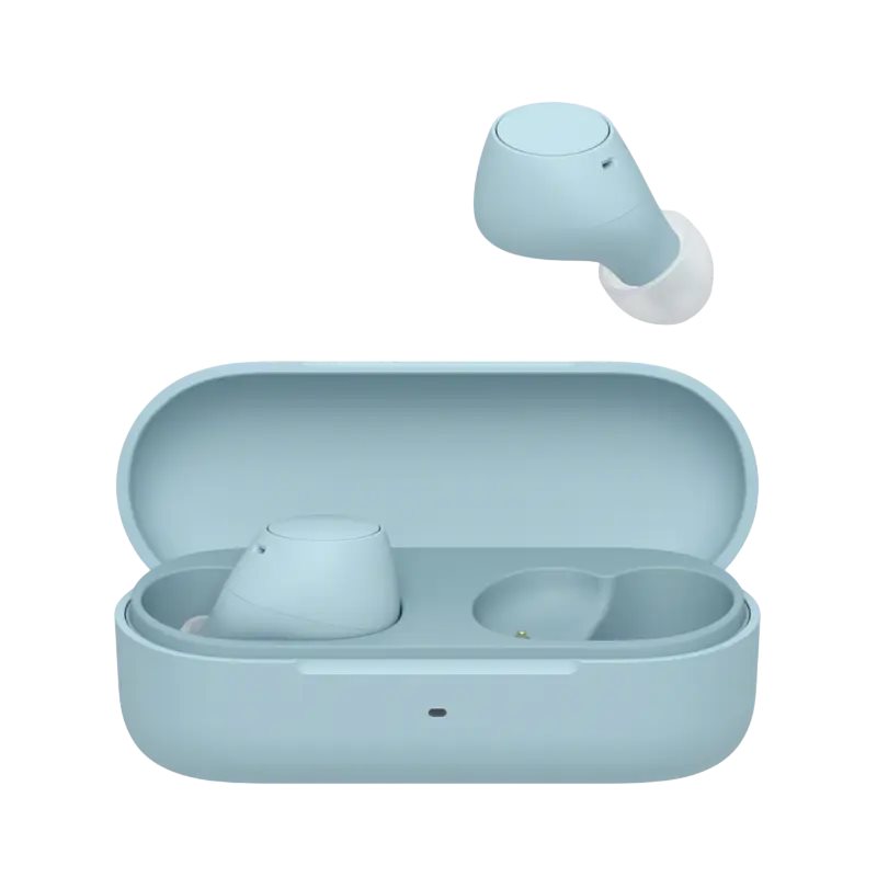 Image Căști SONY WF-C510L Blue