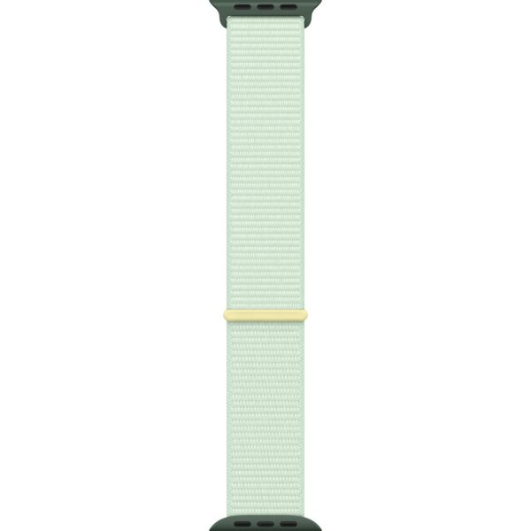 Image Ремешок APPLE 45mm Soft Mint Sport Loop MW4Q3ZM/A