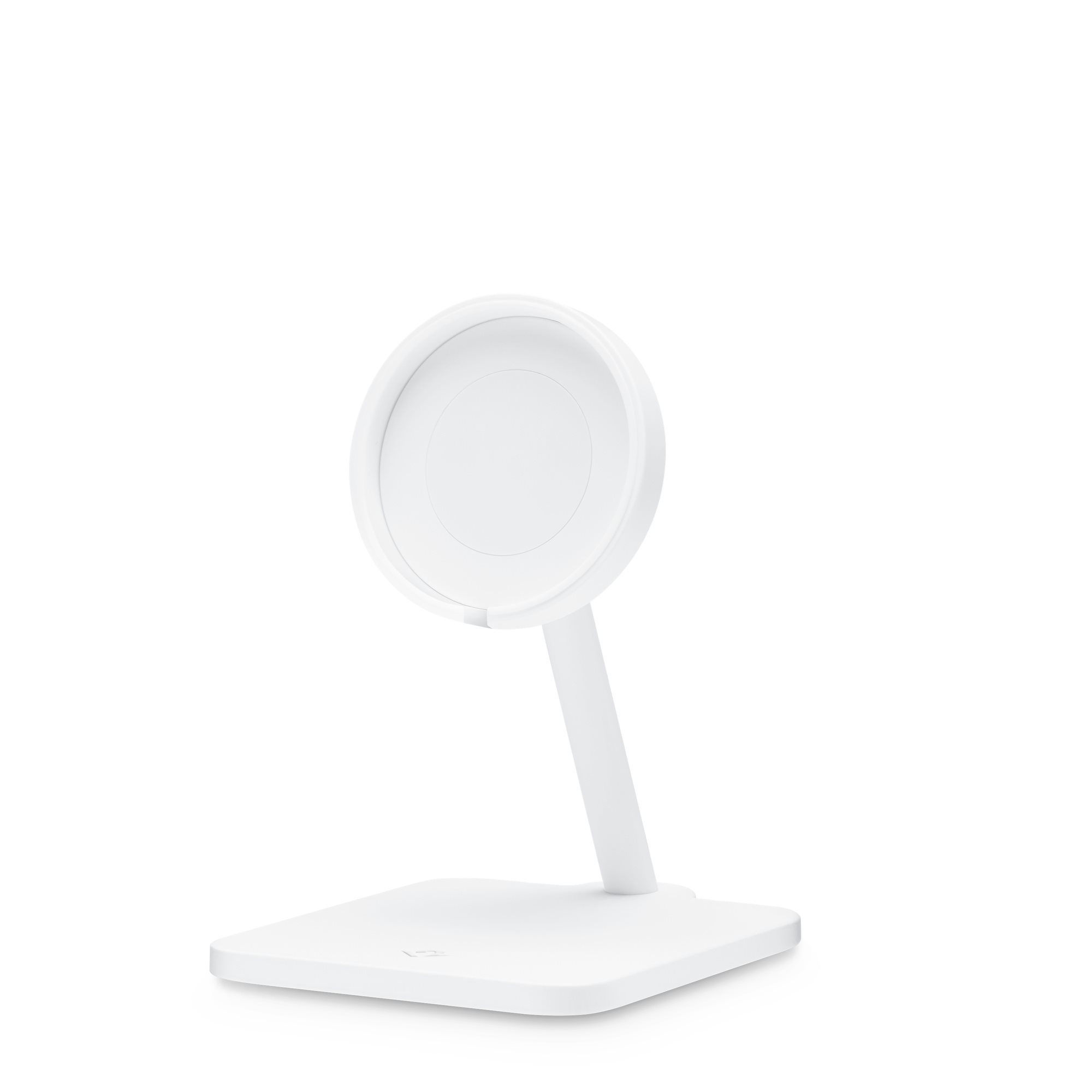 Image Подставка для беспроводной зарядки Apple Twelve South White