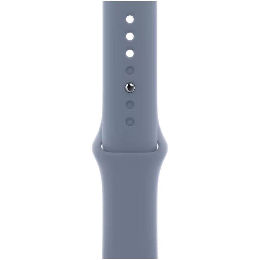 Image Ремешок Apple 41mm Sport Band Slate Blue