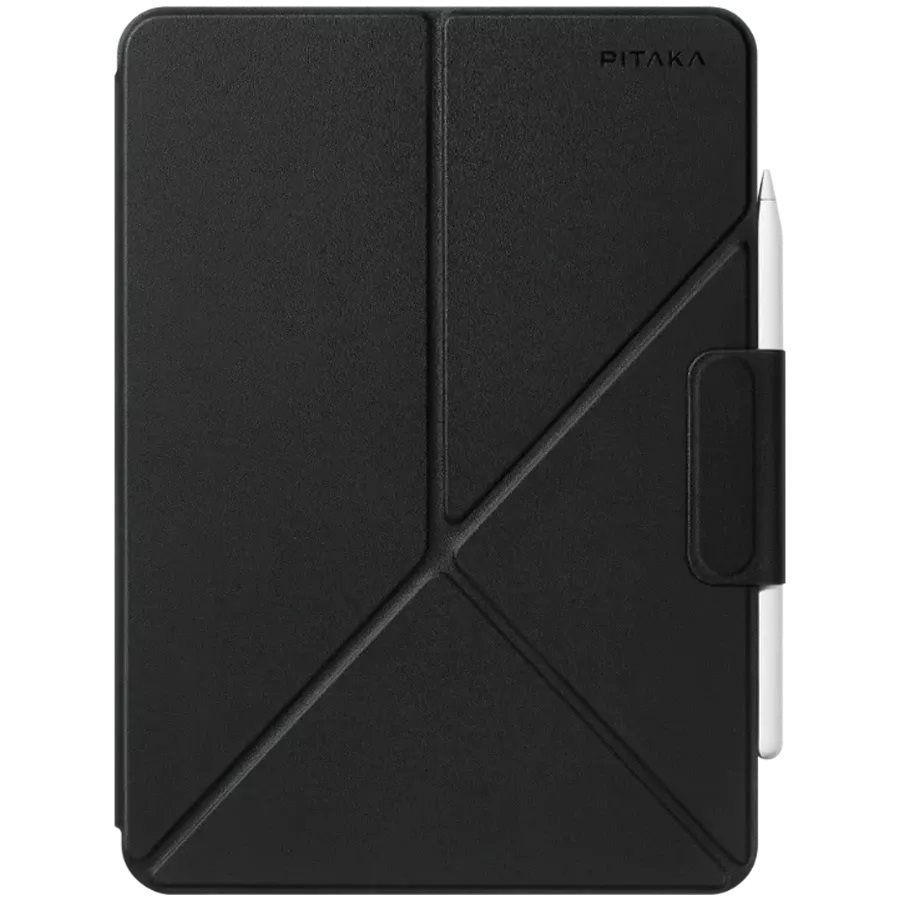 Image Husă Pitaka Folio 2 iPad Pro 13 (M4) 2024 Black