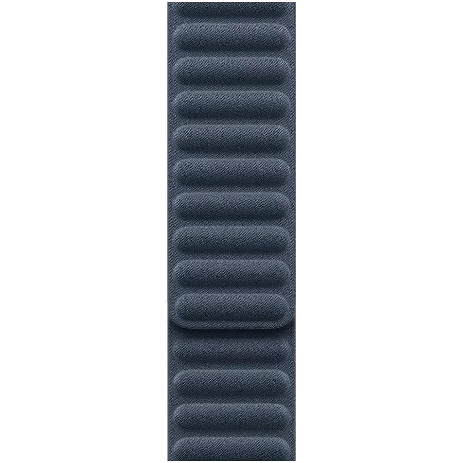 Image Curea Apple 45mm Magnetic Link Pacific Blue S/M