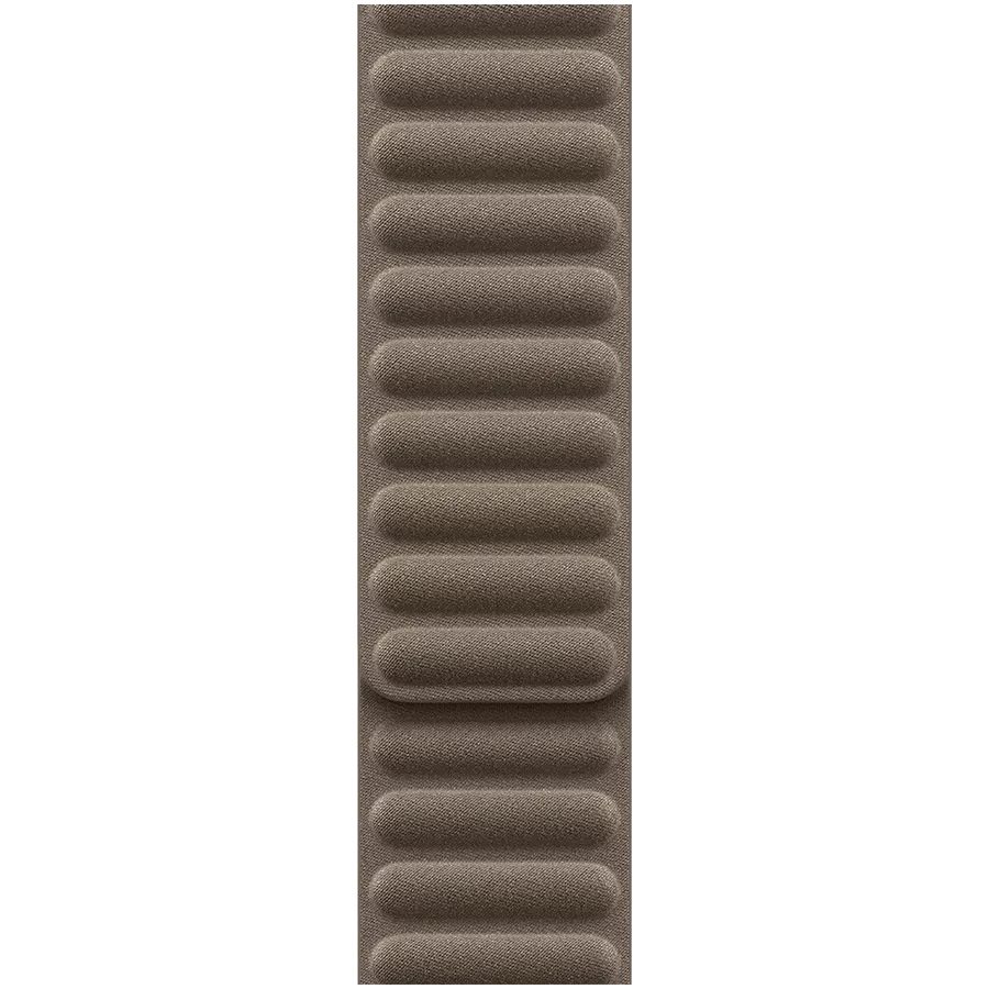 Image Ремешок Apple 45mm Magnetic Link Taupe S/M