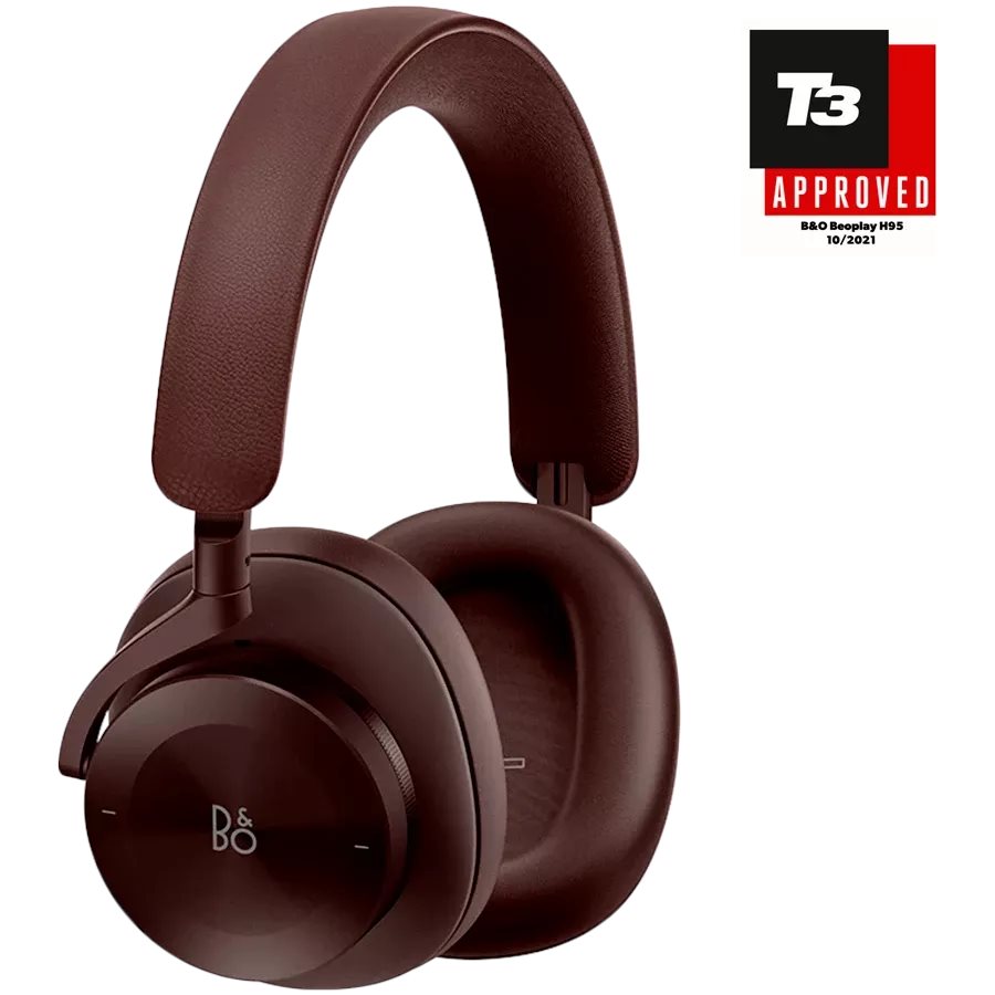 Image Căşti Bang & Olufsen Beoplay H95 Chestnut