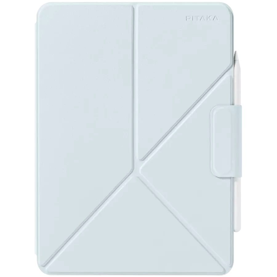 Image Husă Pitaka iPad Pro 13 (M4) Light Blue