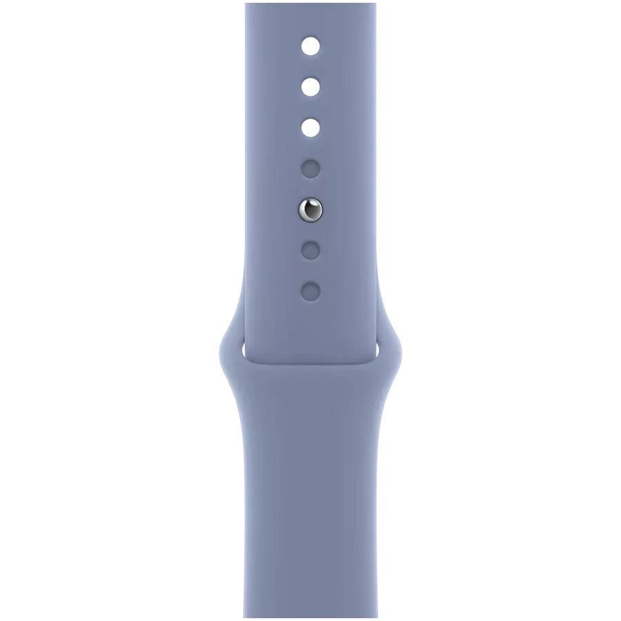 Image Curea Apple 45mm Sport Band Winter Blue S/M