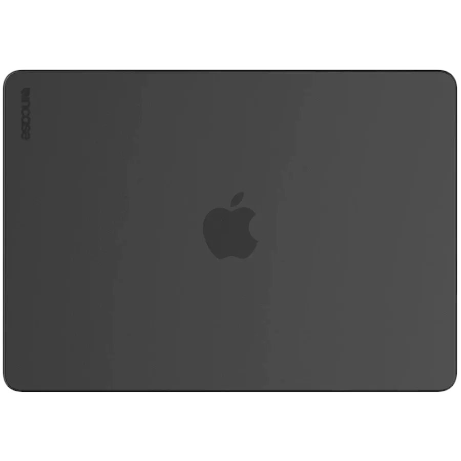 Image Чехол Incase for 13" MacBook Air M2 Hardshell Case Black