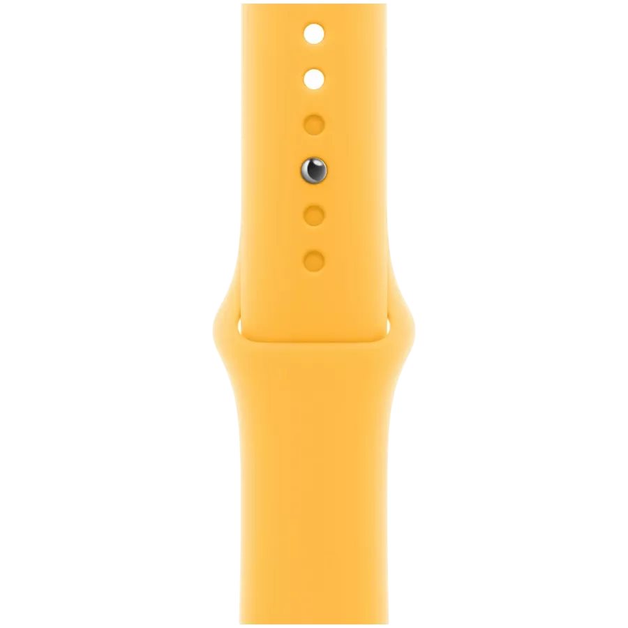 Image Ремешок Apple Watch 41mm Sport Band Sunshine  M/L