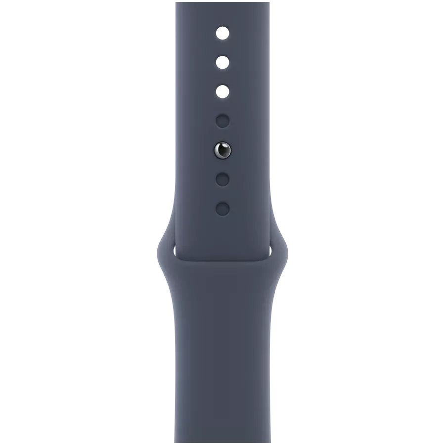 Image Ремешок Apple Watch 41mm Sport Band Storm Blue M/L