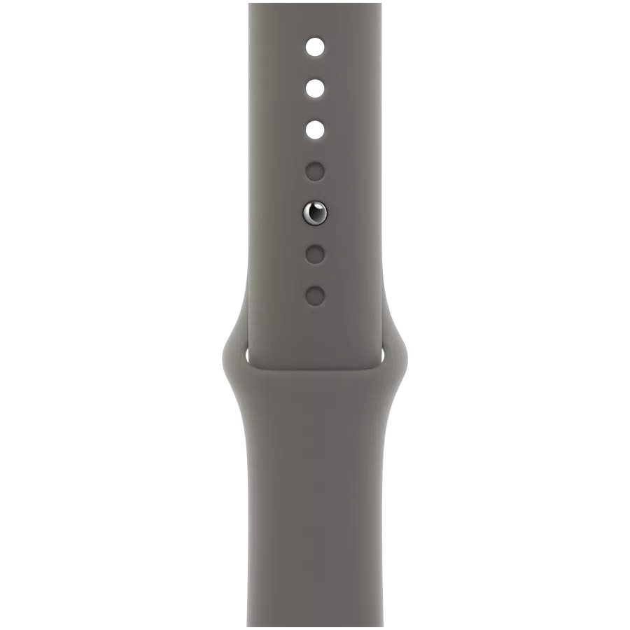 Image Ремешок Apple 41mm Sport Band Clay M/L