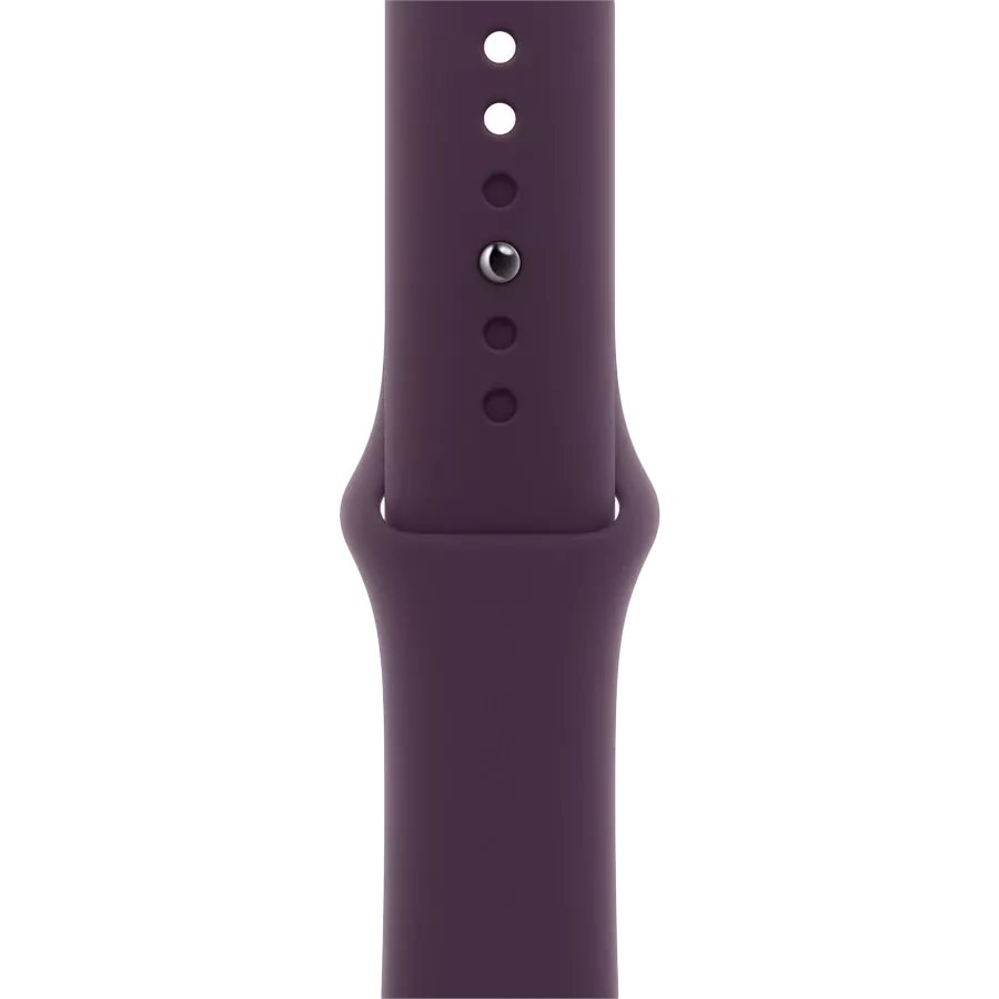 Image Ремешок Apple Watch 42mm Sport Band Plum S/M