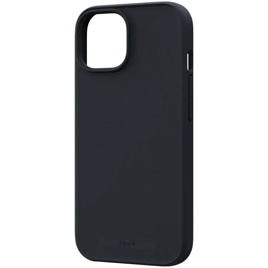 Image Чехол Njord MagSafe iPhone 15 Dark Grey
