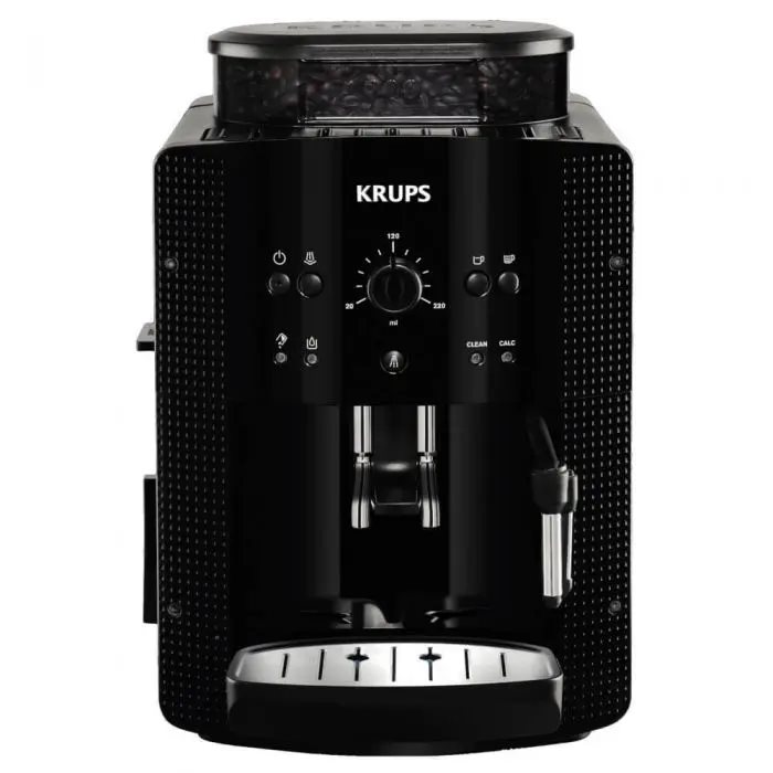 Image Aparat de cafea Krups EA810870 Black