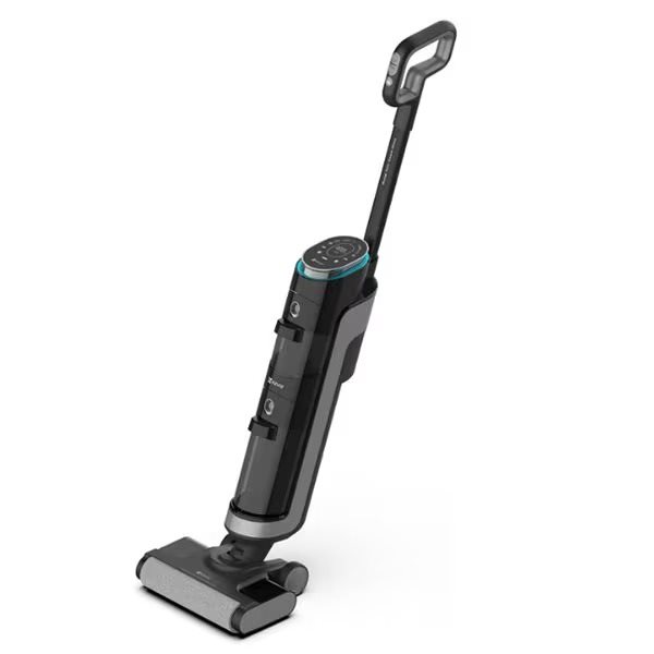 Image Вертикальный пылесос EZVIZ RH1 Grey Black