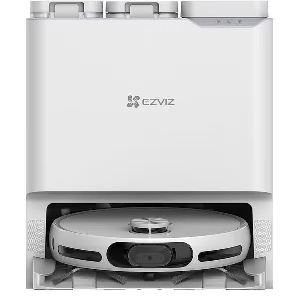 Image Робот-пылесос EZVIZ RS20 Pro White