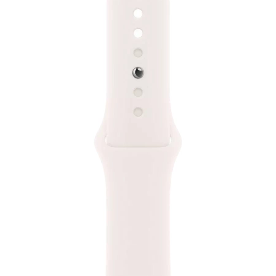 Image Ремешок Apple Watch 42mm Light Blush Sport Band S/M
