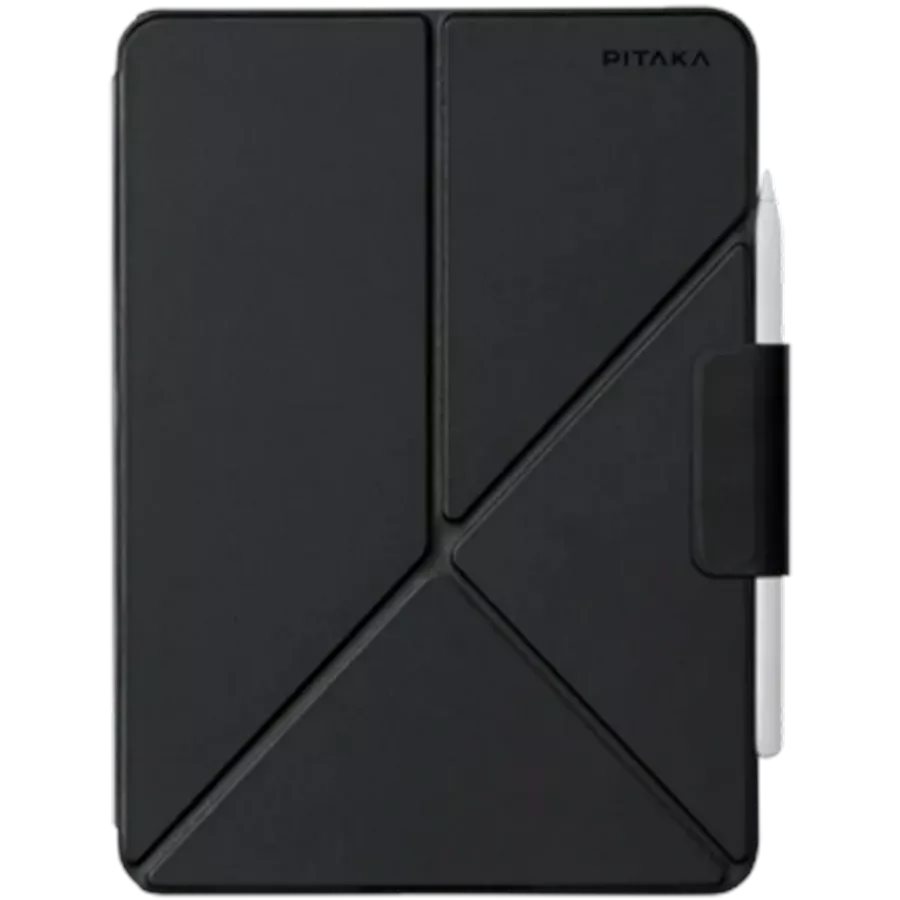 Image Husă Pitaka MagEZ 2 iPad Pro 11" (4th/3th Gen) Black