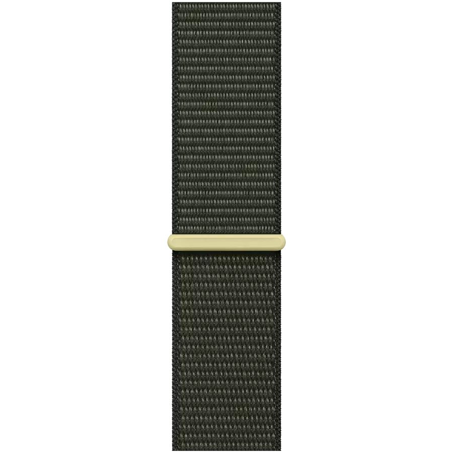 Image Curea Apple Watch 41мм Sport Loop Cypress