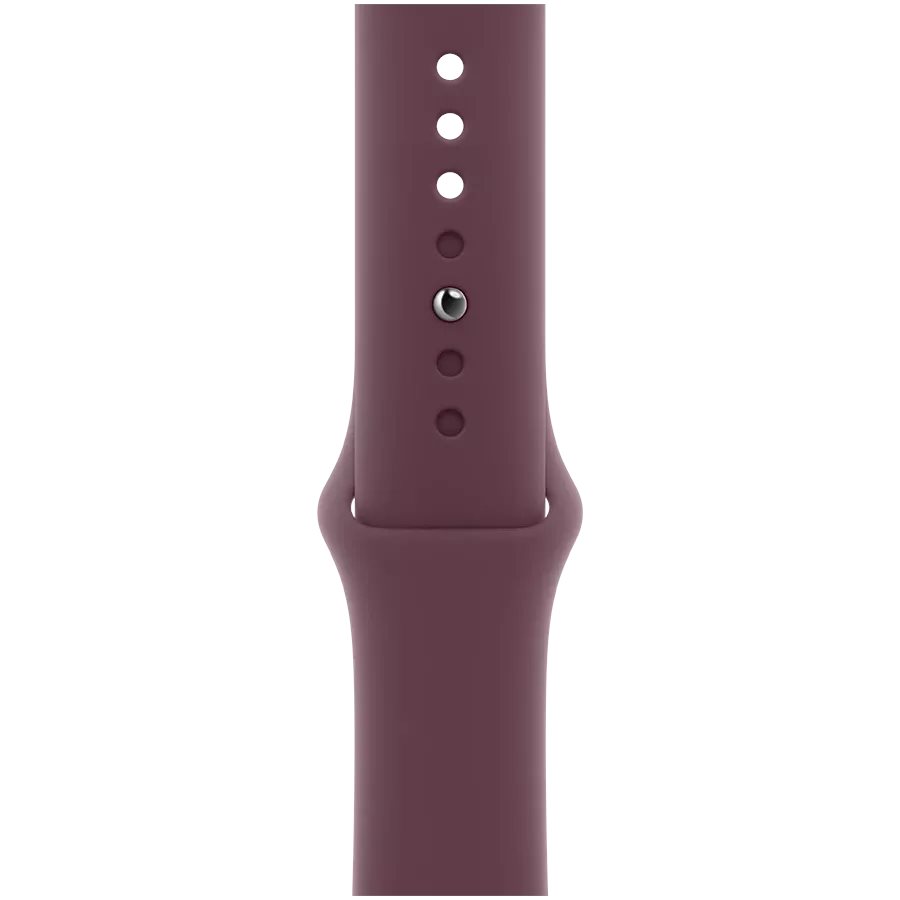 Image Curea Apple Watch 41mm Sport Band Mulberry M/L
