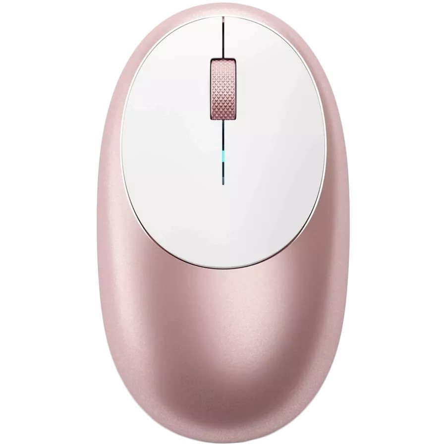 Image Компьютерная мышь Satechi M1 Rose Gold