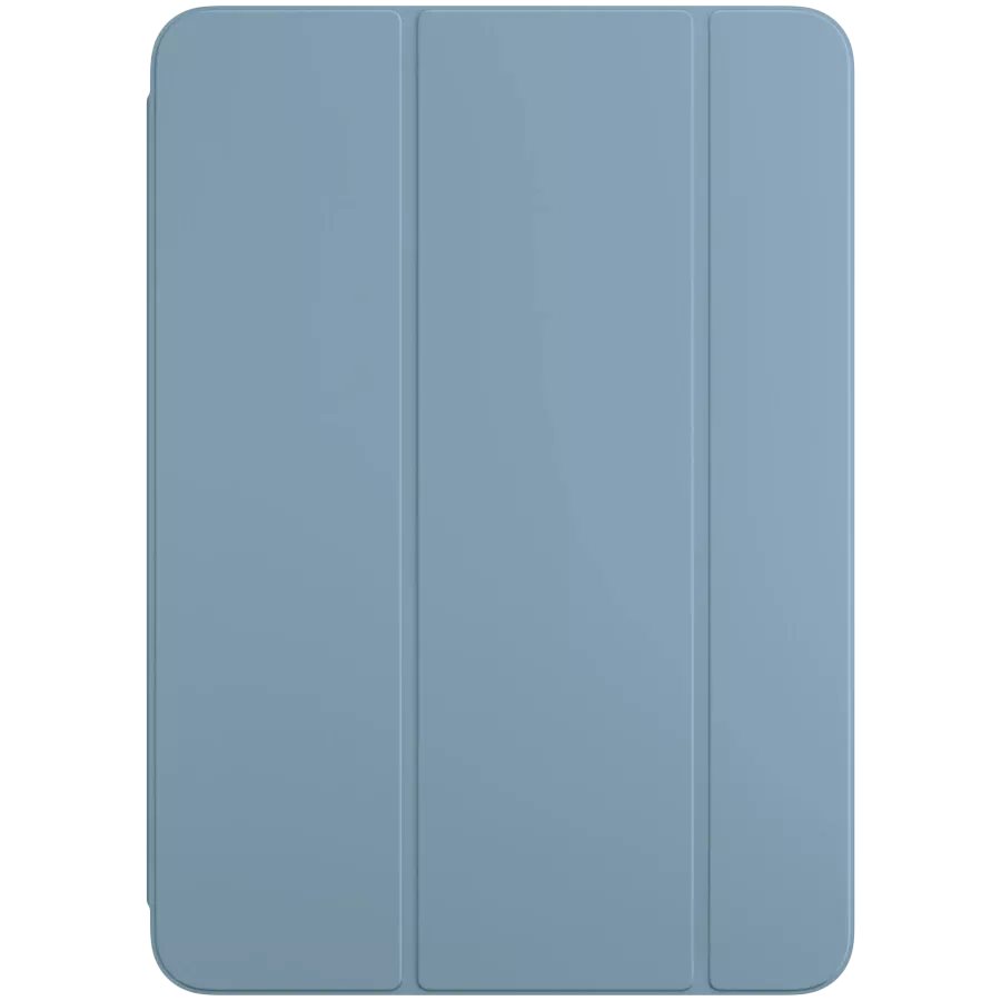 Image Чехол Apple Smart Folio for iPad Pro 11-inch M4 Denim (MW993ZM/A)