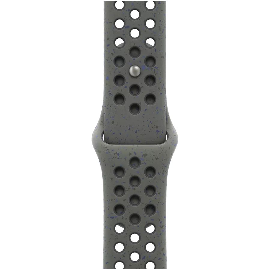 Image Ремешок Apple Watch 41mm Nike Sport Band Cargo Khaki M/L