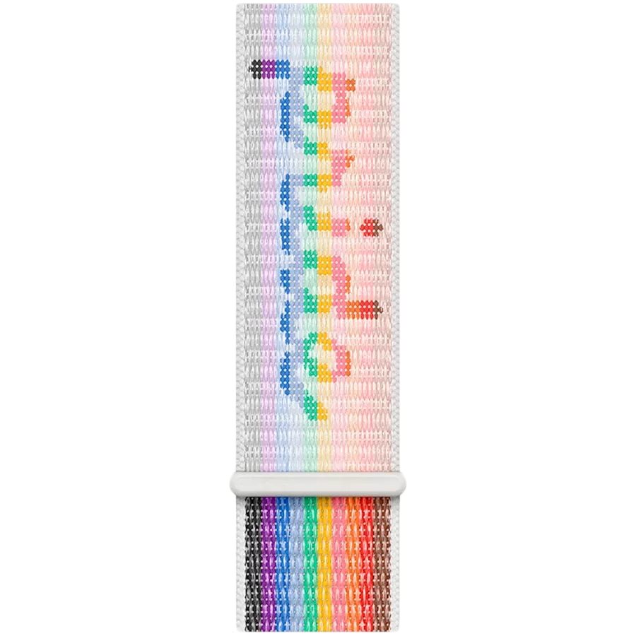 Image Ремешок Apple Watch 45mm Sport Loop Pride Edition