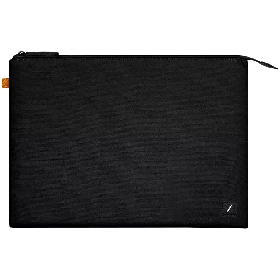 Image Чехол Native Union MacBook Pro 16 (2023/2021-M3/M2/M1) Black
