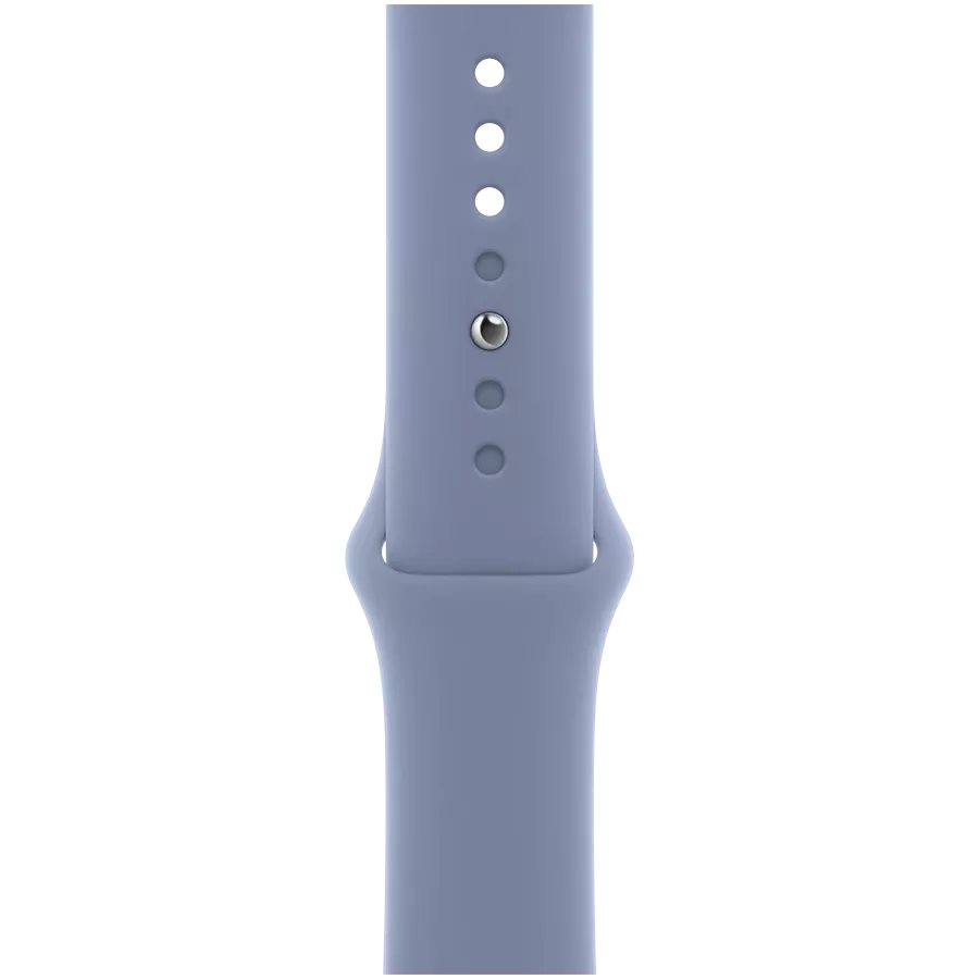 Image Ремешок Apple Watch 41mm Sport Band Winter Blue M/L