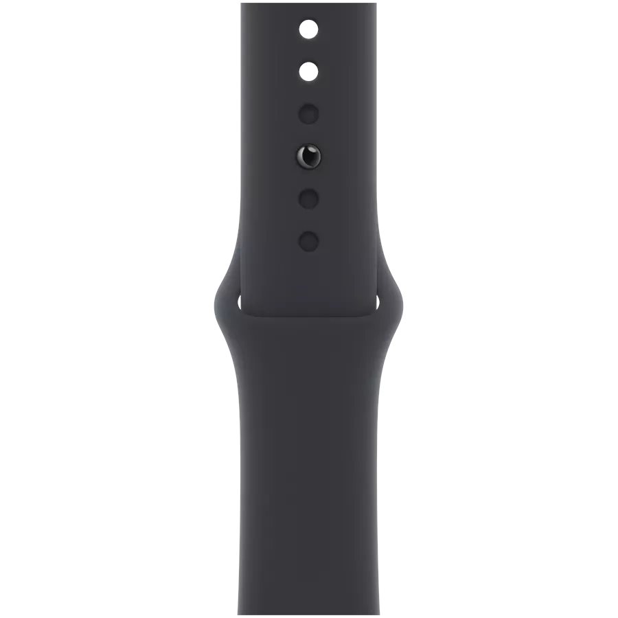 Image Ремешок Apple Watch 41mm Sport Band Midnight M/L