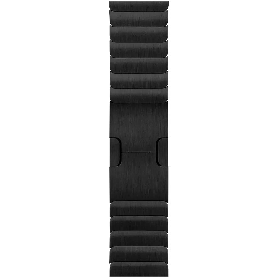 Image Ремешок Apple Watch 42mm Link Bracelet Space Black
