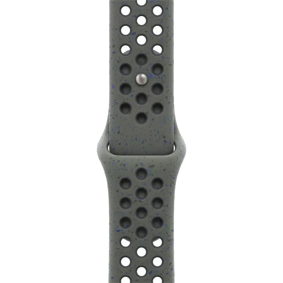 Image Ремешок Apple 42mm Nike Sport Band Cargo Khaki S/M