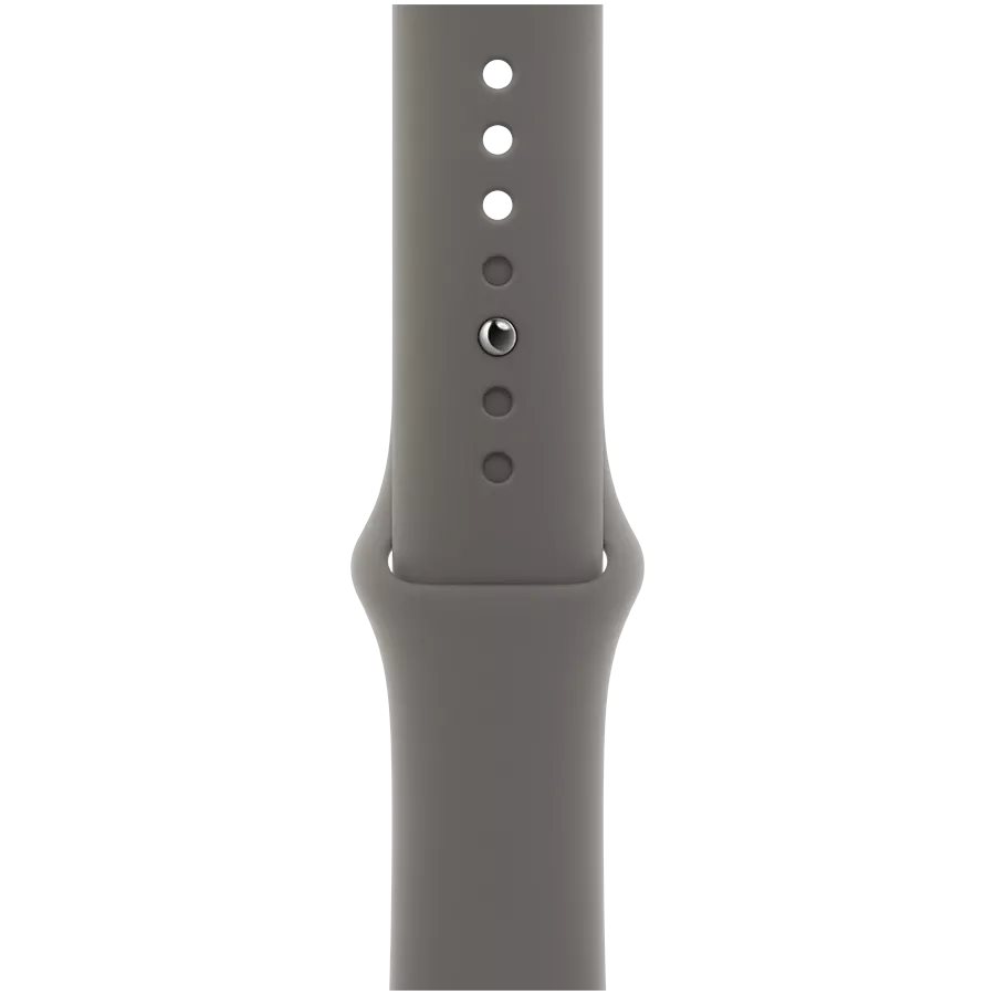 Image Ремешок Apple 41mm Sport Band Clay S/M