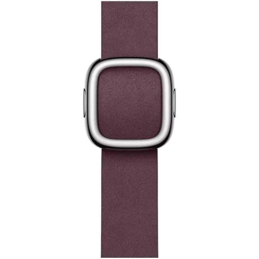 Image Ремешок Apple Watch 41mm Modern Buckle Mulberry