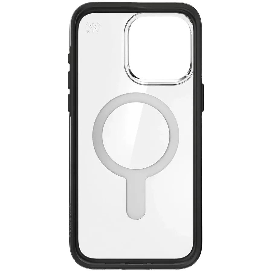 Image Husă Speck Presidio Perfect Iphone 15 Pro Max Clear