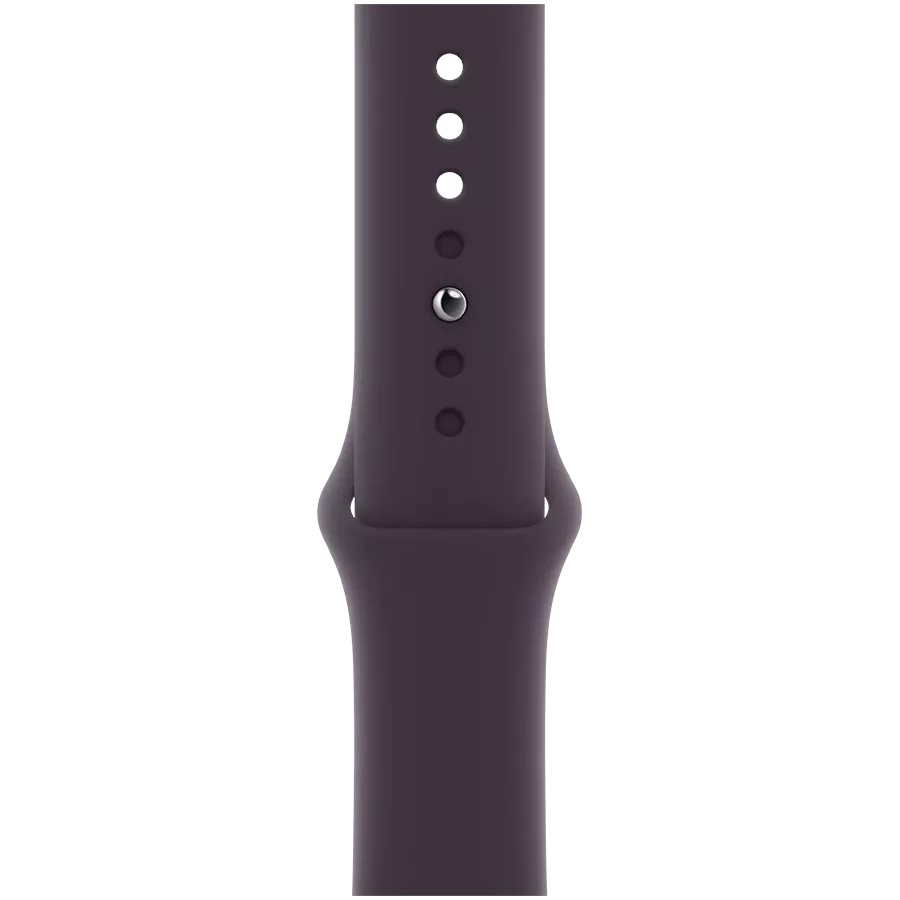 Image Ремешок Apple Watch 41mm Sport Band Elderberry