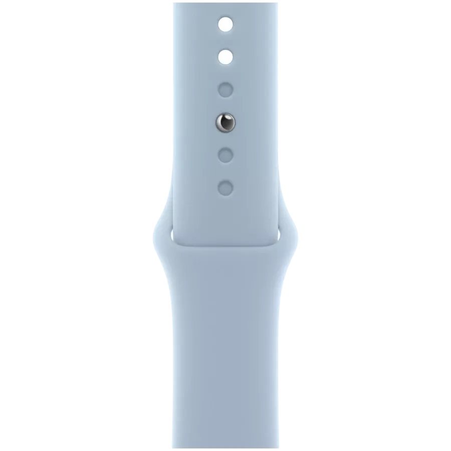 Image Ремешок Apple 41mm Sport Band Light Blue S/M