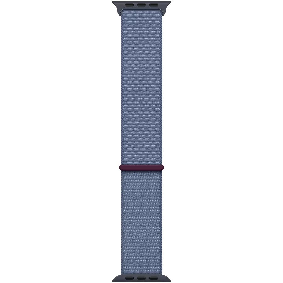 Image Ремешок Apple 41mm Sport Loop Winter Blue