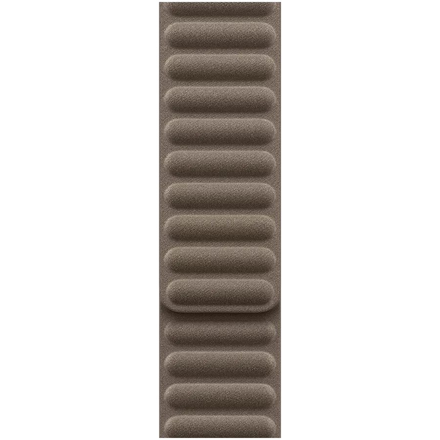 Image Ремешок Apple Watch 45mm Magnetic Link Taupe M/L