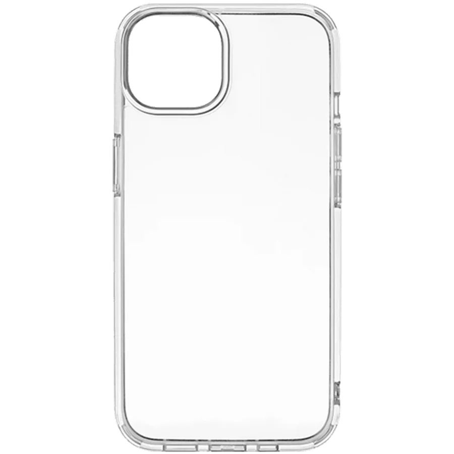 Image Husă Ubear Real Mag Protectiv iPhone 13 mini Transparent