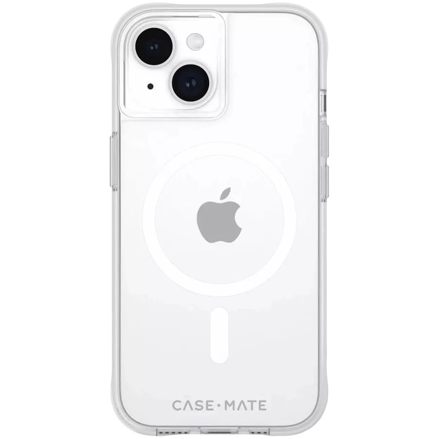 Image Husă Case-Mate Iphone 15 Magsafe Clear