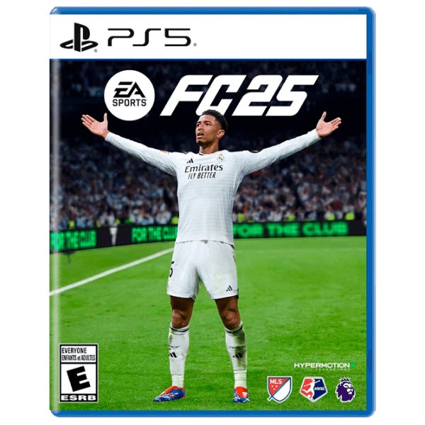 Image Joc EA SPORTS FC 25 RUS