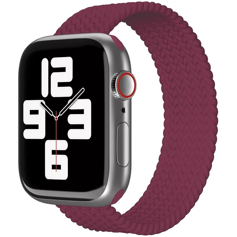 Image Ремешок VLP Woven Apple Watch 42/44/45 L/XL