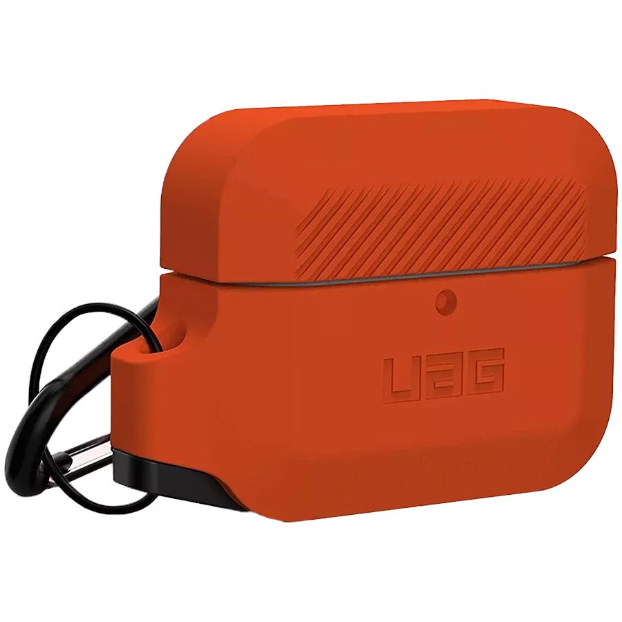 Image Husă pentru căști UAG AirPods 3rdG Orange