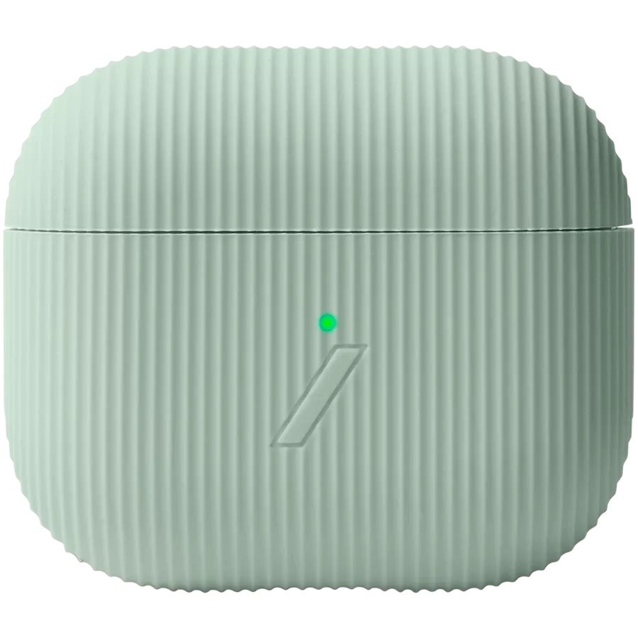 Image Чехол для наушников Native Union Airpods (Gen 3) Green
