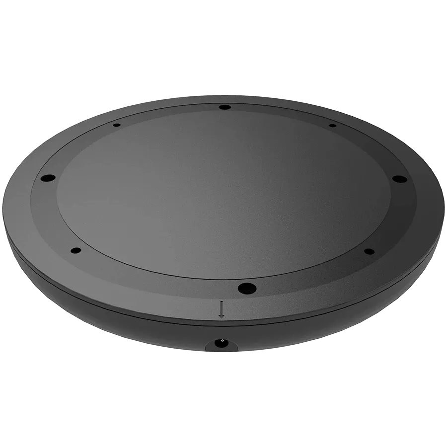 Image Încărcător wireless Prestigio ReVolt A2 Black