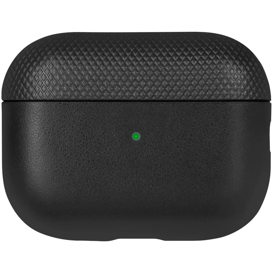 Image Чехол для наушников Native Union Classic Airpods Pro 2 Black